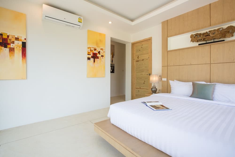 Luxury Villa Pina Colada