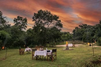 Mahoora - Yala by Eco Team