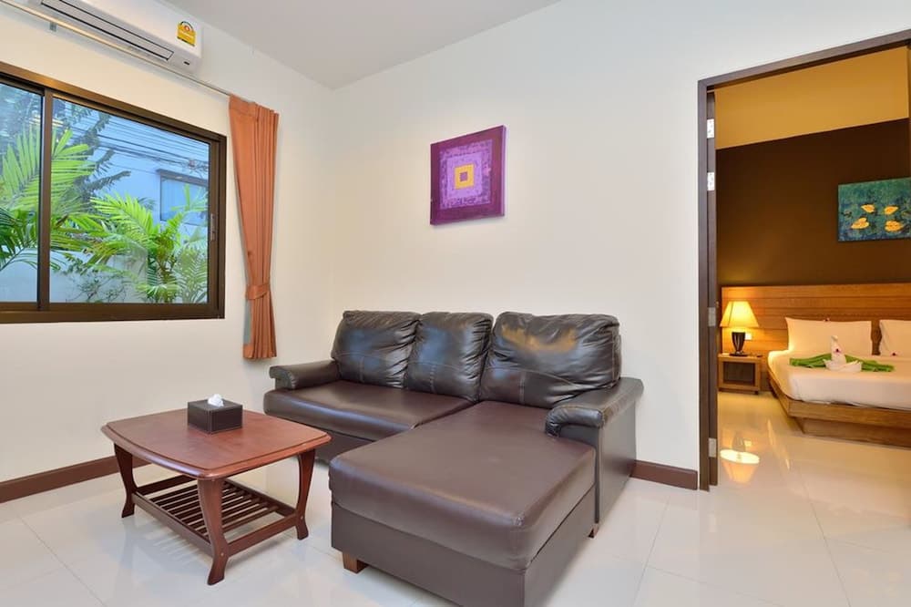 Happy Cottages Phuket