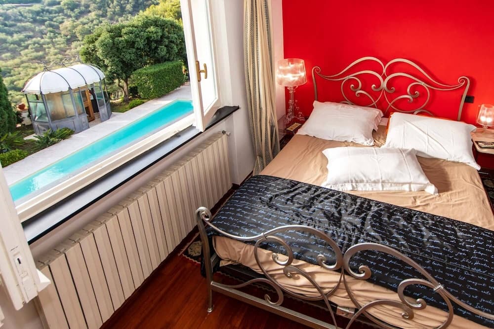 Il Mirto Bed and Breakfast