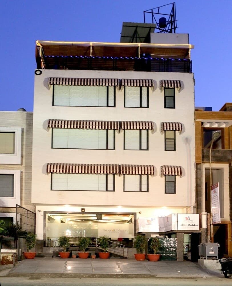 hotel image