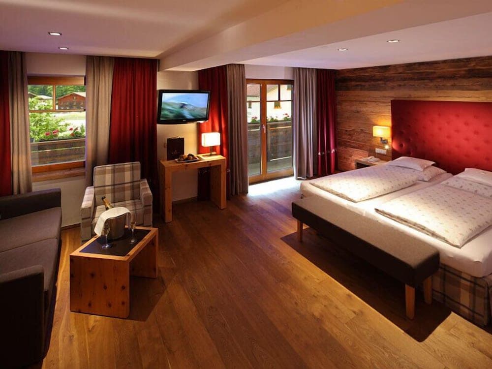 Lechquell Hotel Post