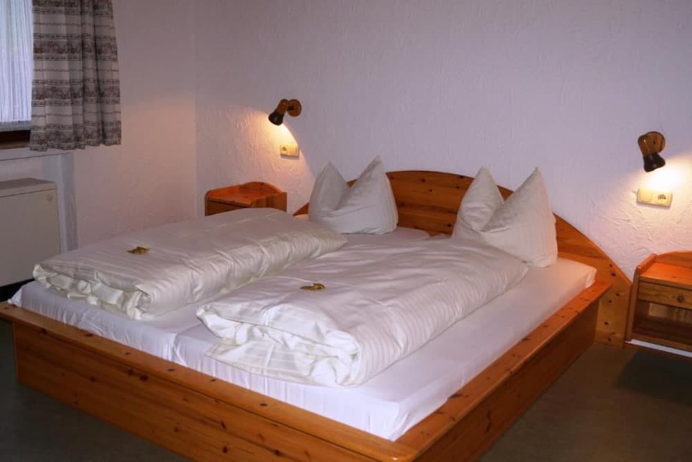 Ferienwohnpark Rursee