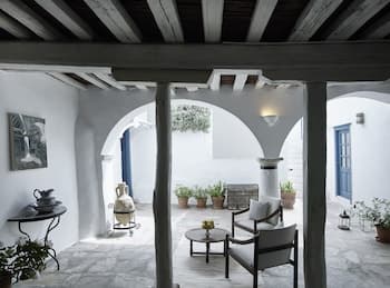 Orloff Boutique Hotel