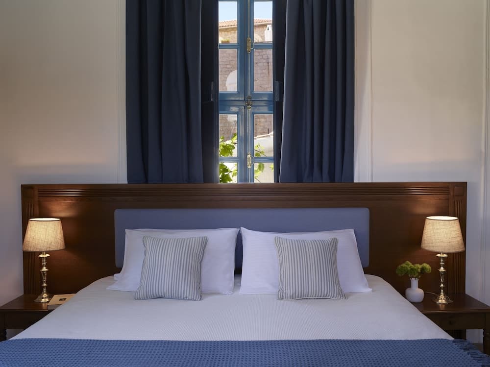 Orloff Boutique Hotel