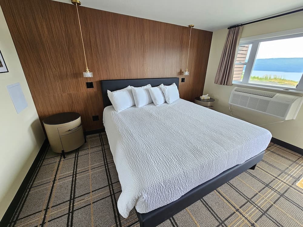 The Hotel Laurel at Seneca