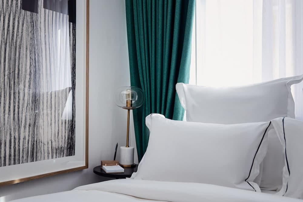 Townhouse Residence by Brown Hotels