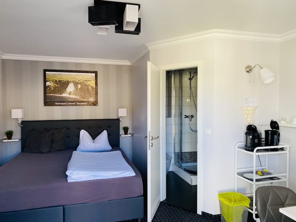 Pension & Ferienwohnungen Schneidereit