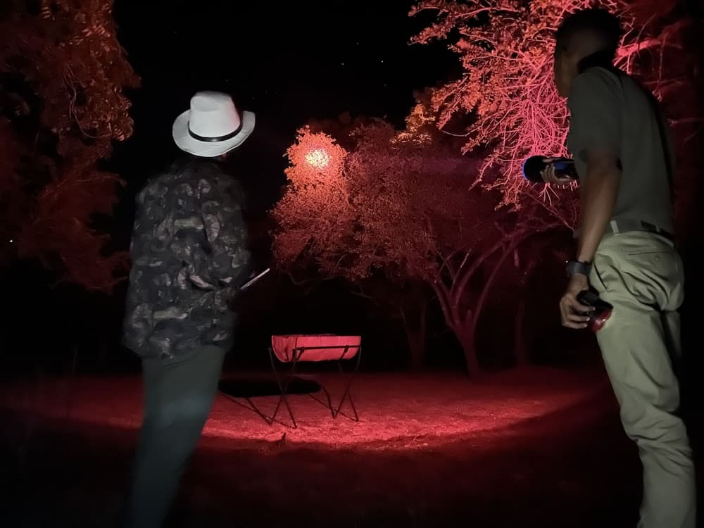 Mahoora - Udawalawe by Eco Team