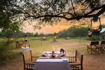 Mahoora - Wilpattu by Eco Team