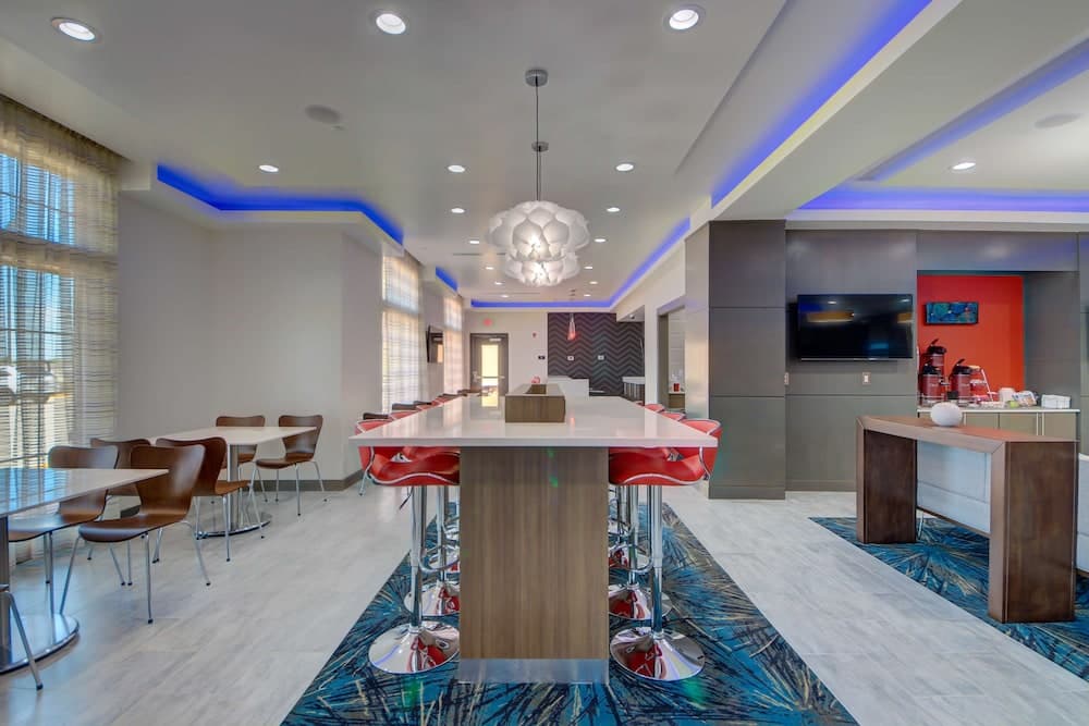 Best Western Plus The Inn & Suites At Muskogee