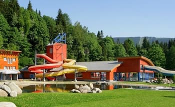 Hotel Aqua Park Špindlerův Mlýn