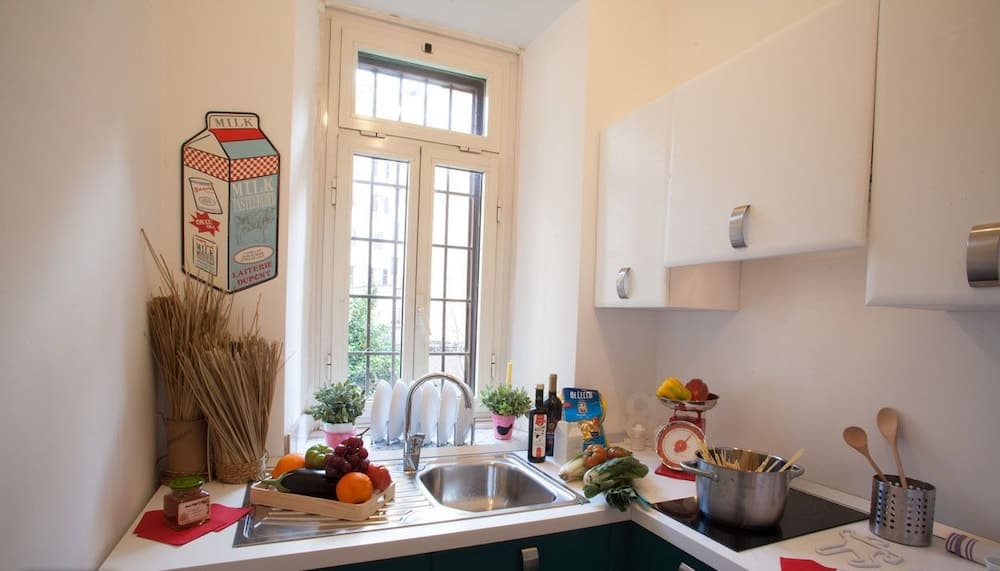 Chroma Apt San Pietro