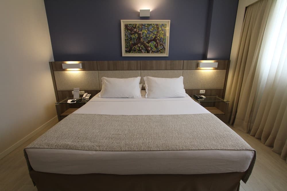 Mar Hotel Conventions