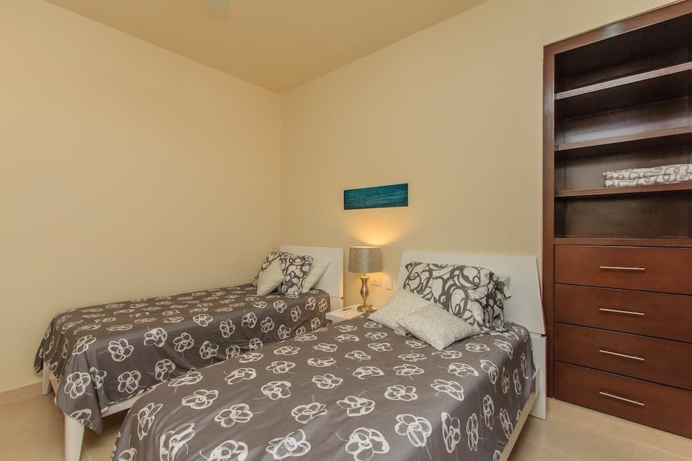 Condos Perfectly Situated Between the Beach & Tulum Town by Stella Rentals