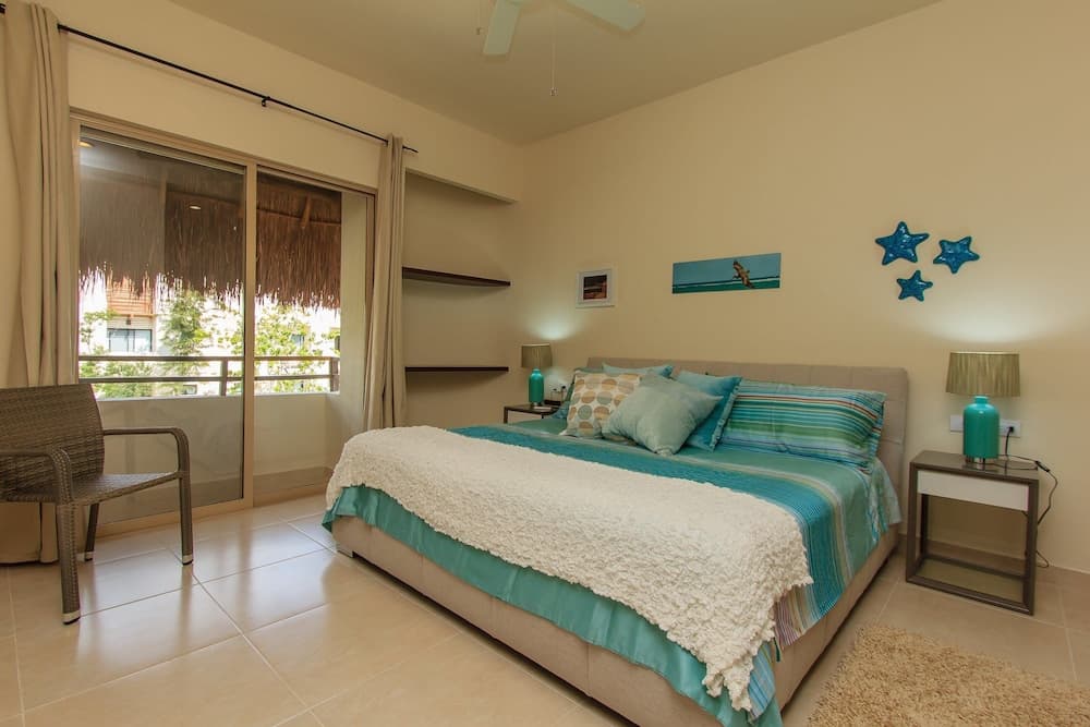 Condos Perfectly Situated Between the Beach & Tulum Town by Stella Rentals