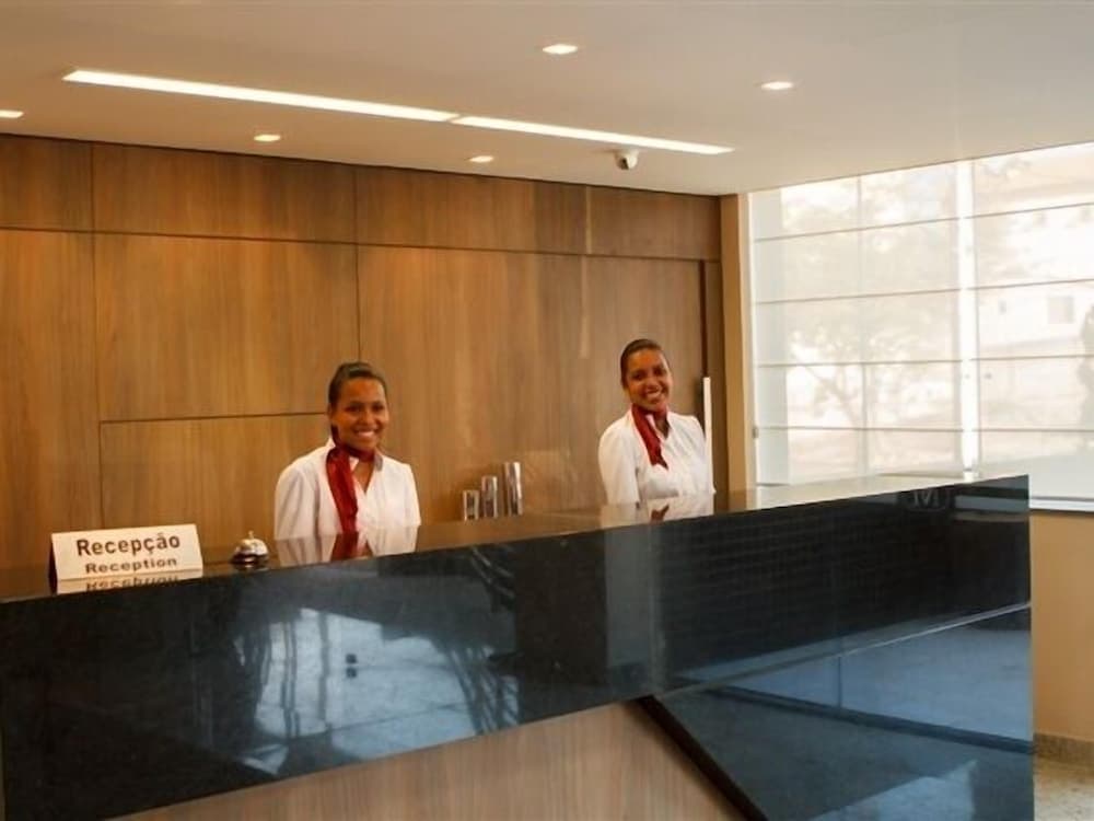 Ville de Montagne Hotel