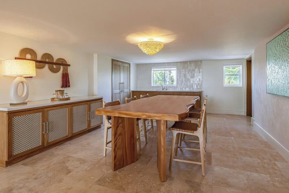 Salterra, a Luxury Collection Resort & Spa, South Caicos