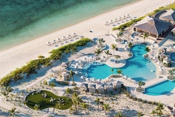 Salterra, a Luxury Collection Resort & Spa, Turks & Caicos 