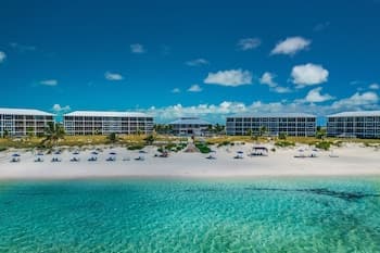 East Bay Resort – Island Hop Required