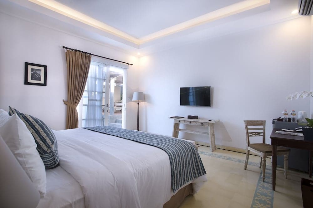 Maison At C Boutique Hotel and Spa Seminyak - CHSE Certified