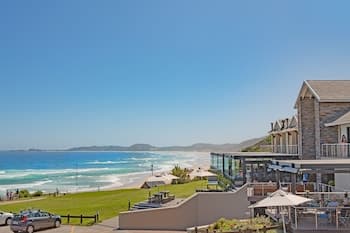 Brenton Haven Beachfront Resort