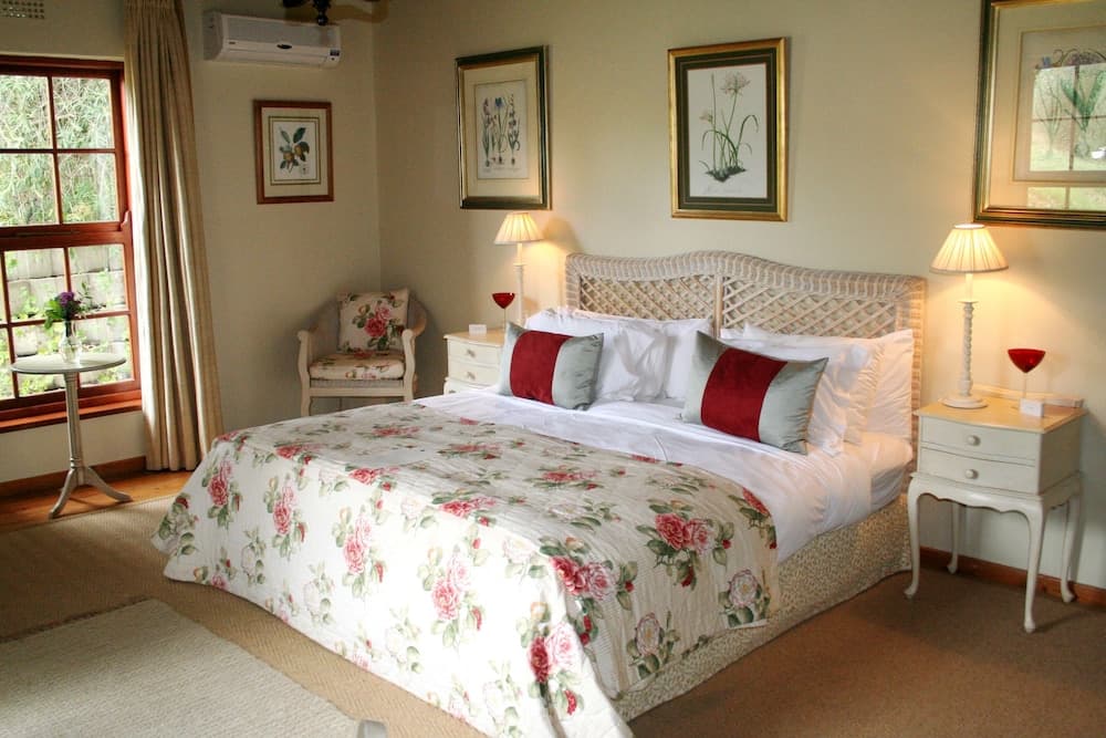 Diemersfontein Wine and Country Estate