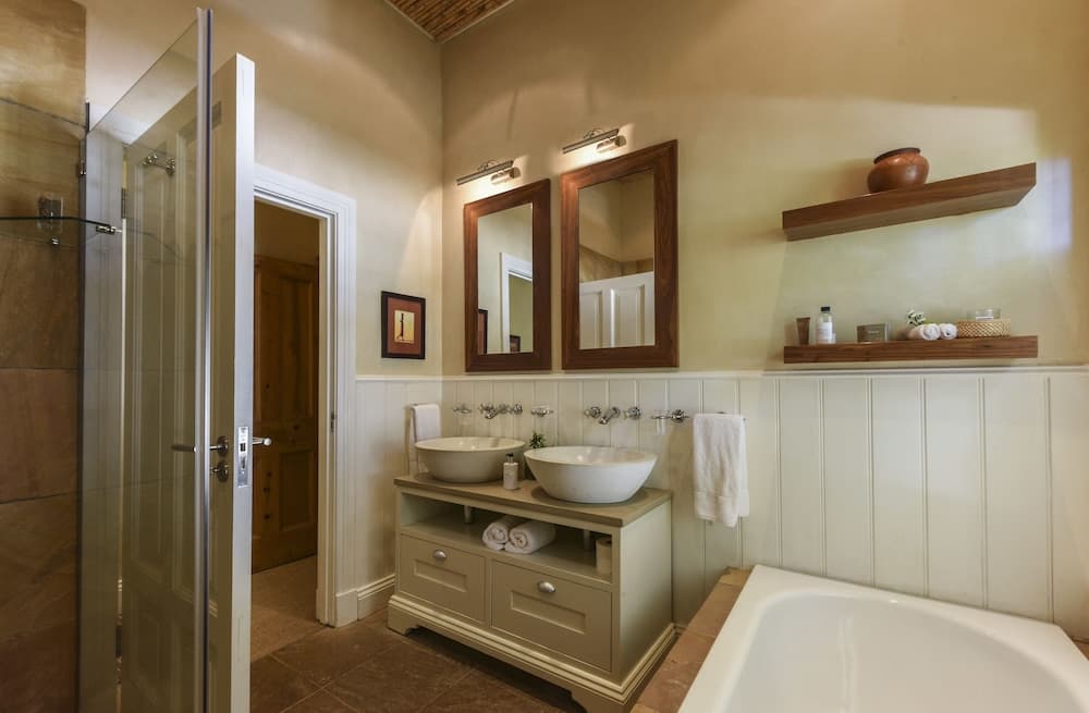 Mount Camdeboo Private Game Reserve by NEWMARK