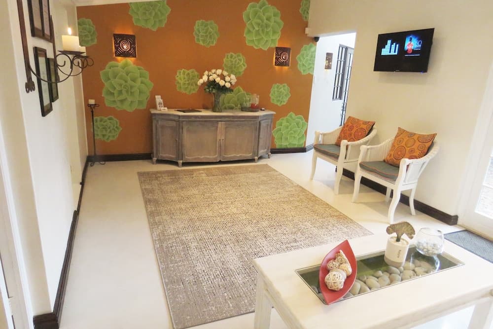 The Potting Shed Guest House