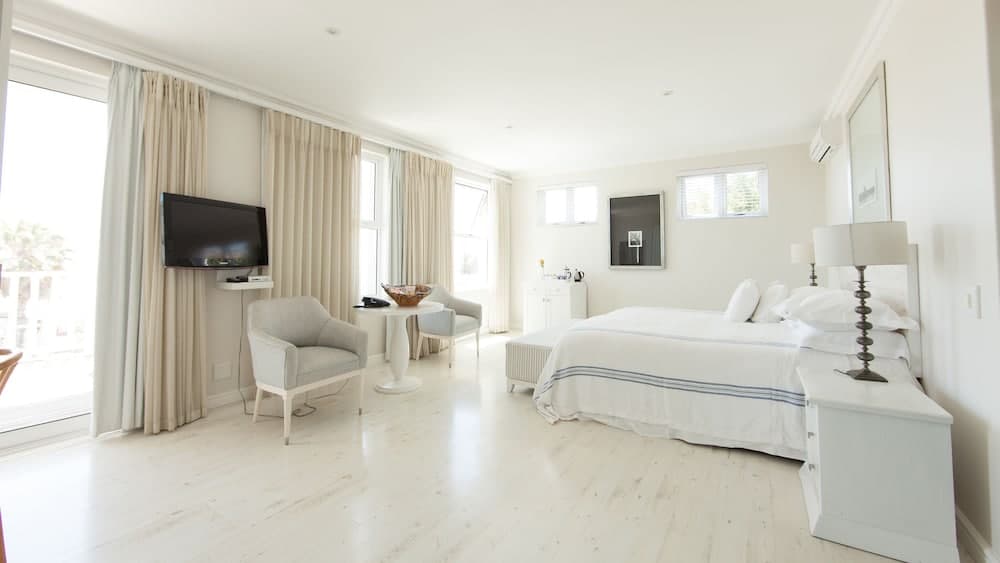 Sea Five Boutique Hotel