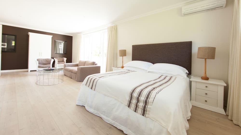 Sea Five Boutique Hotel