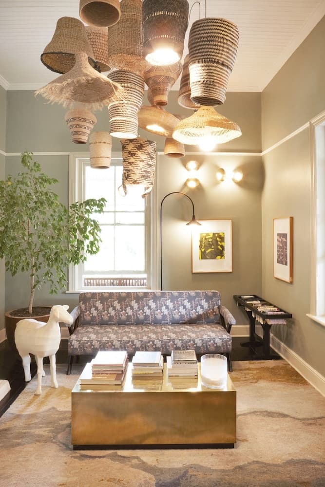 The Robertson Small Hotel