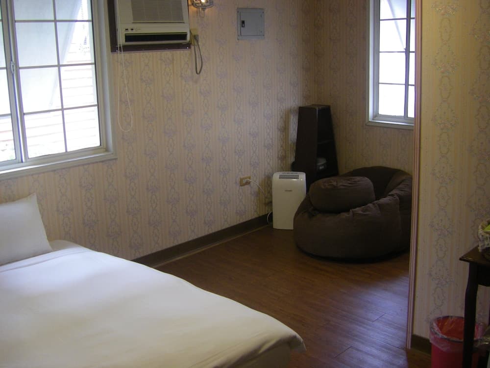 Meihua Lake Leisure Farm