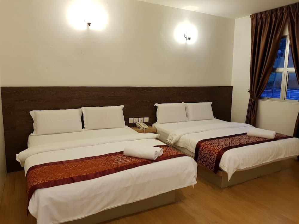 Hotel Rasah Seremban