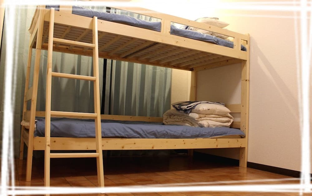 Tsubame Guesthouse – Hostel