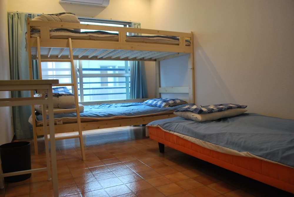 Tsubame Guesthouse – Hostel