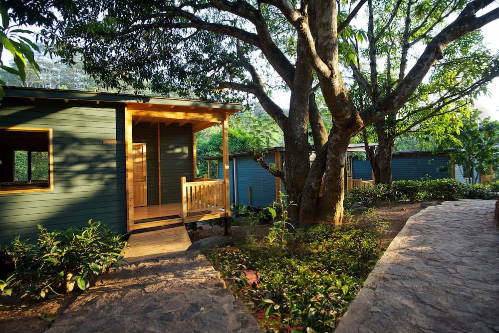 Mountbatten Bungalow