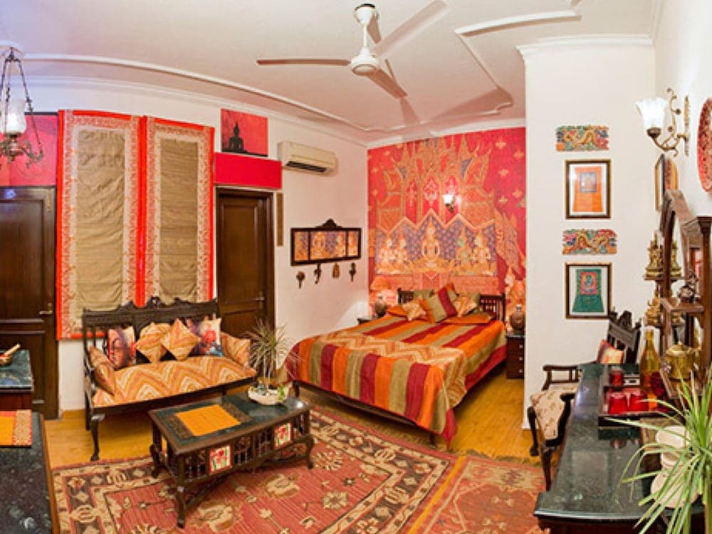 On The House - Bed and Breakfast