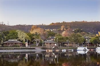 First Group Knysna River Club