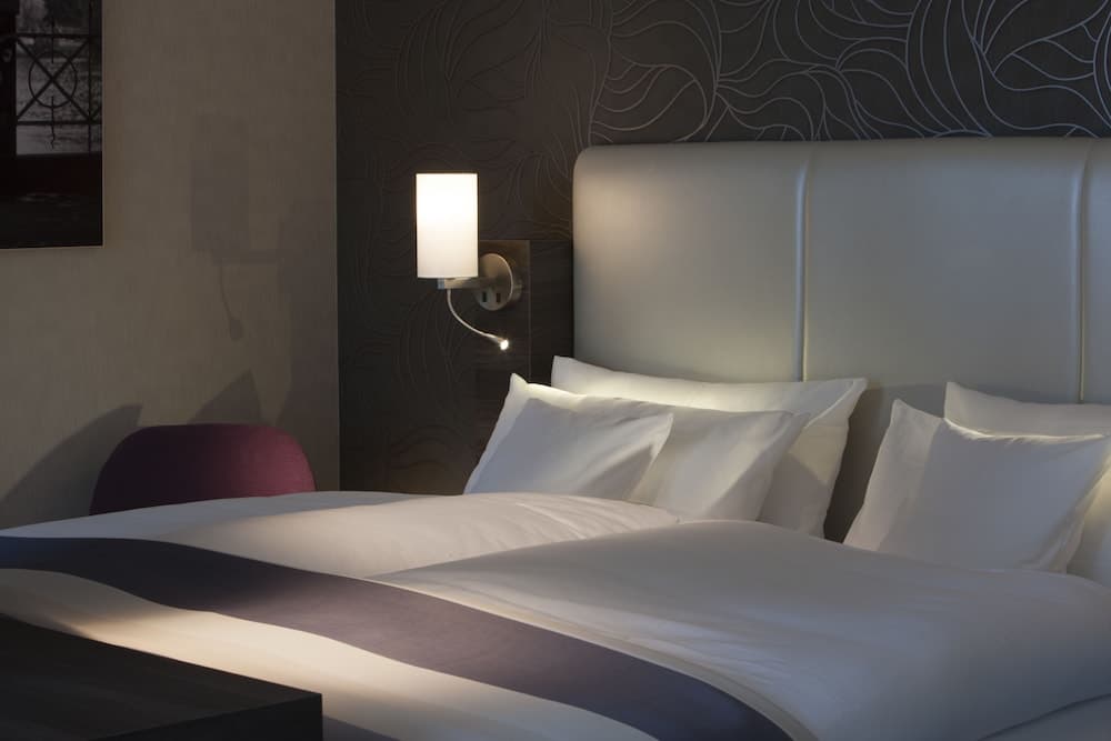 Vital Hotel Frankfurt