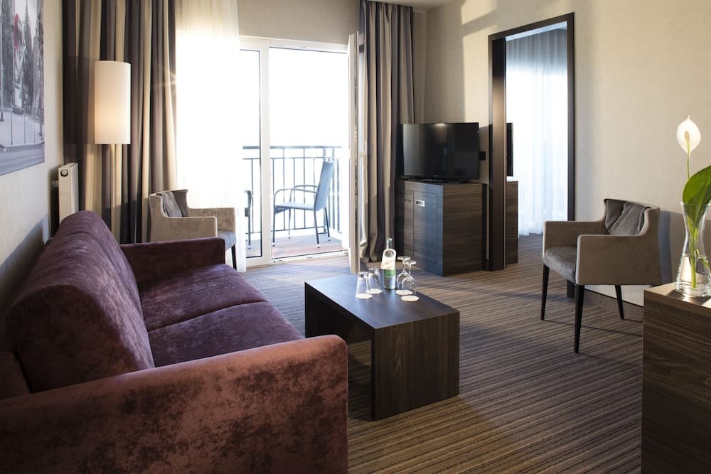 Vital Hotel Frankfurt