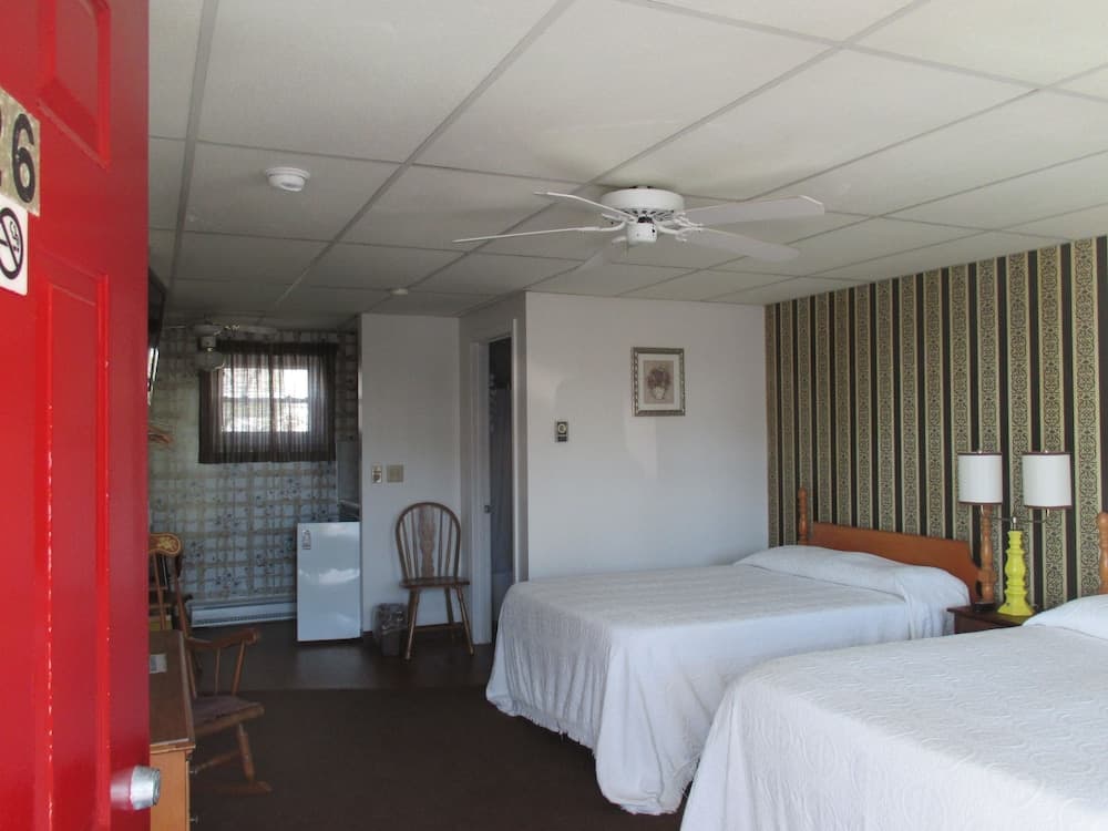 Long Beach Motor Inn