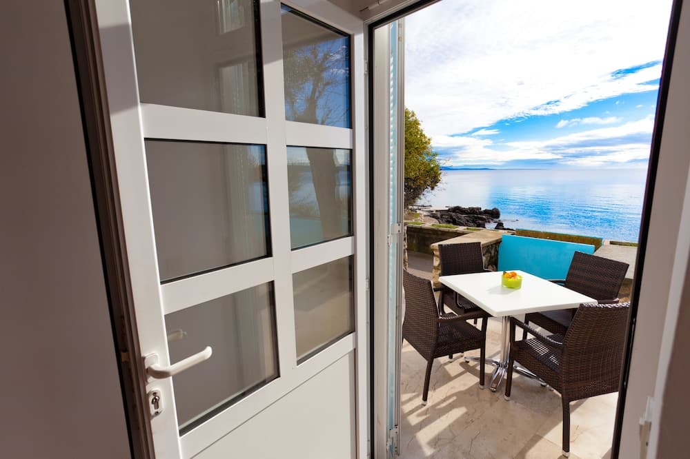 Villa Tamaris - Hotel Resort Dražica