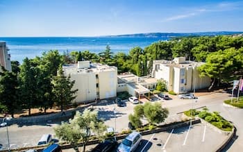 Villa Lovorka - Hotel Resort Drazica