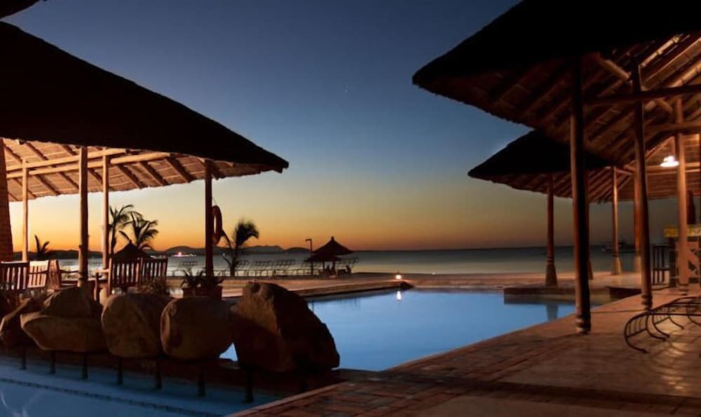 The Makokola Retreat