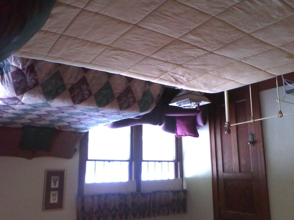 So Dear to My Heart B&B