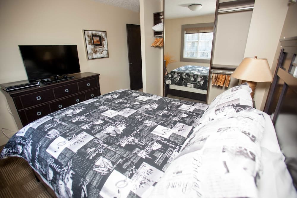 Corporate Suites of Calgary - Eightwelve