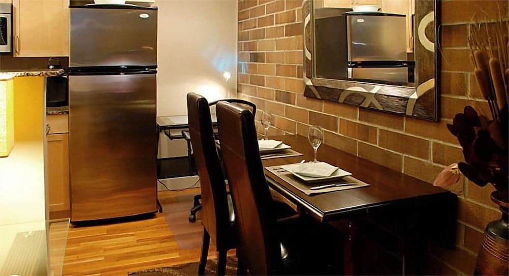 Corporate Suites of Calgary - Sunnyside