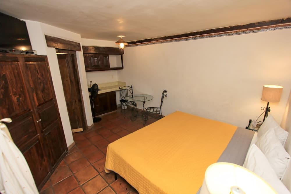 Hotel Real Guanajuato