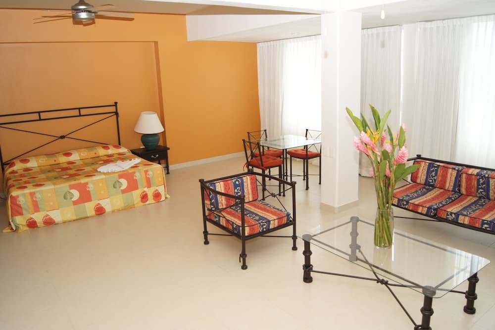 Hotel Miraflores Excellent City